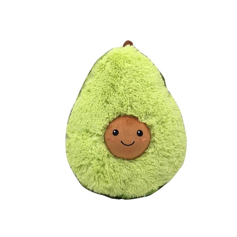Plush Toy Avocado Pillow 🥑