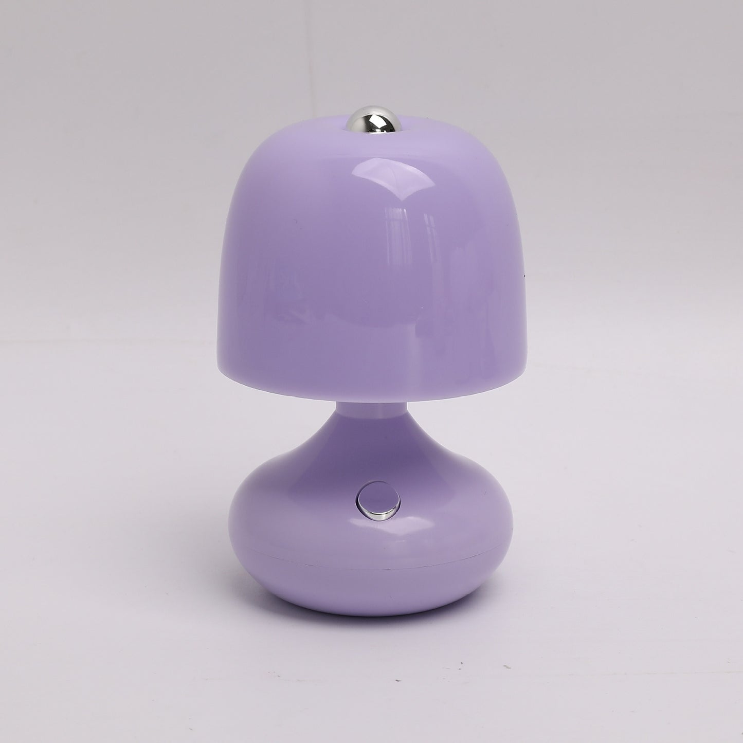 Jellyfish Glow Lamp 🪼✨