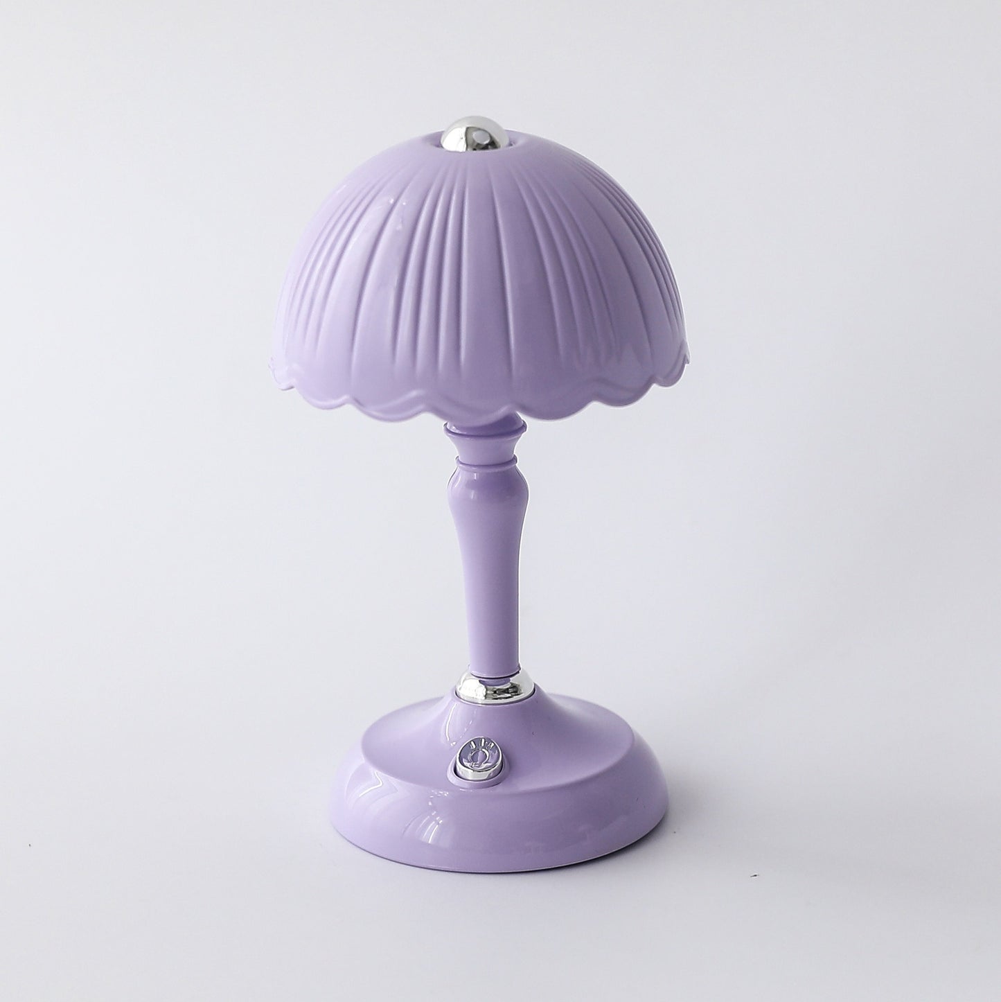 Jellyfish Glow Lamp 🪼✨