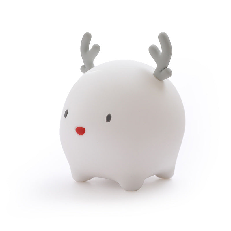 Cute Kawaii Deer Lamp 💡💕