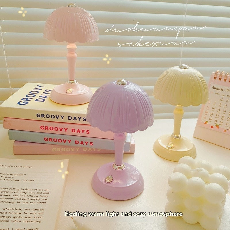 Jellyfish Glow Lamp 🪼✨