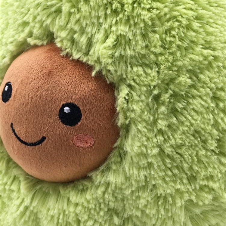Plush Toy Avocado Pillow 🥑
