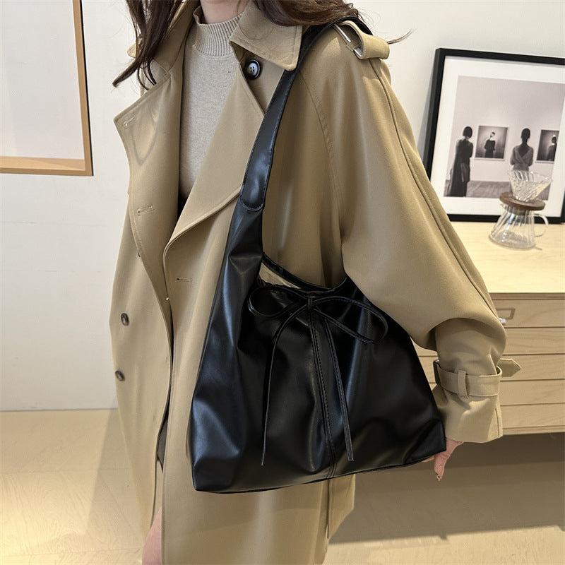 Classic & Elegant Everyday Tote 🤍