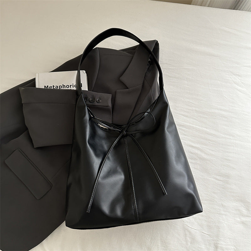 Classic & Elegant Everyday Tote 🤍
