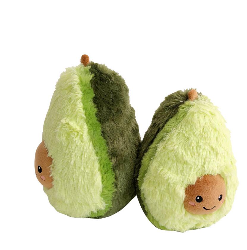 Plush Toy Avocado Pillow 🥑