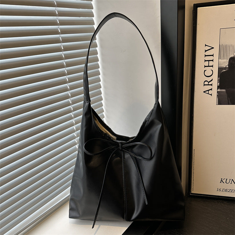 Classic & Elegant Everyday Tote 🤍