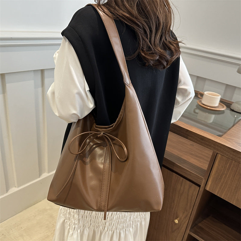 Classic & Elegant Everyday Tote 🤍