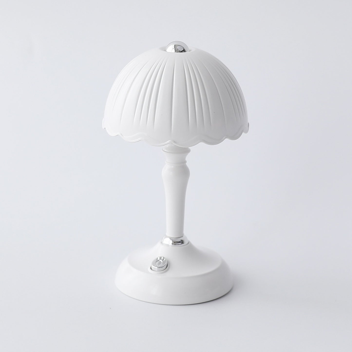 Jellyfish Glow Lamp 🪼✨
