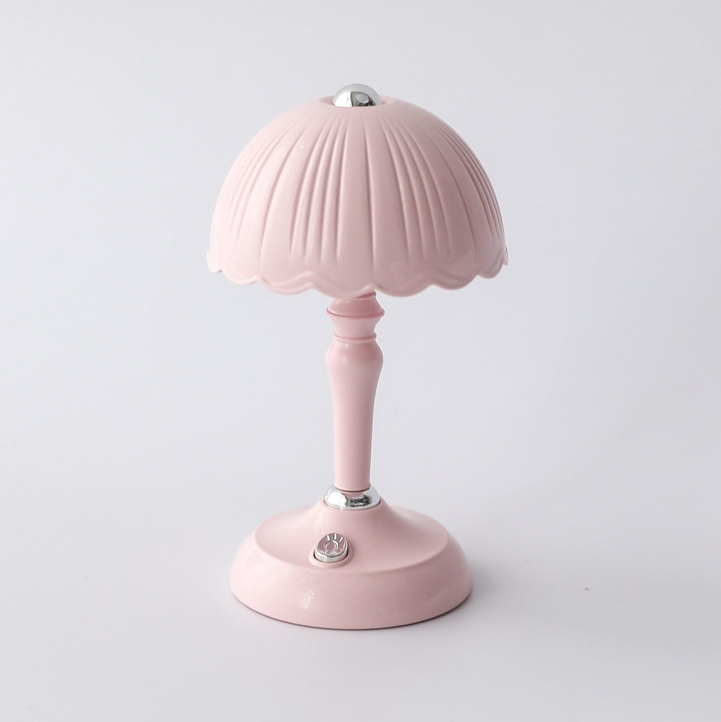 Jellyfish Glow Lamp 🪼✨