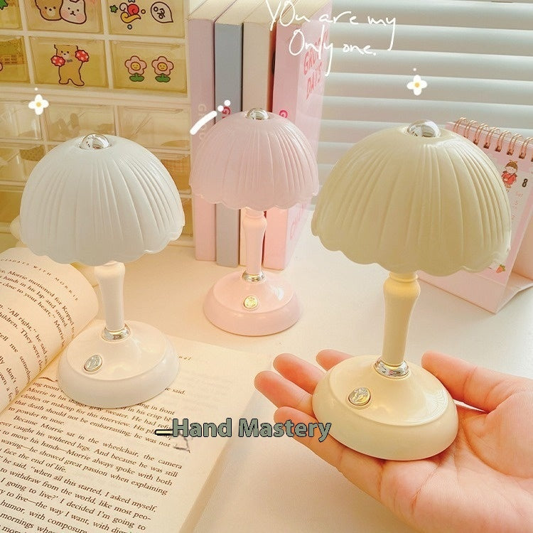 Jellyfish Glow Lamp 🪼✨