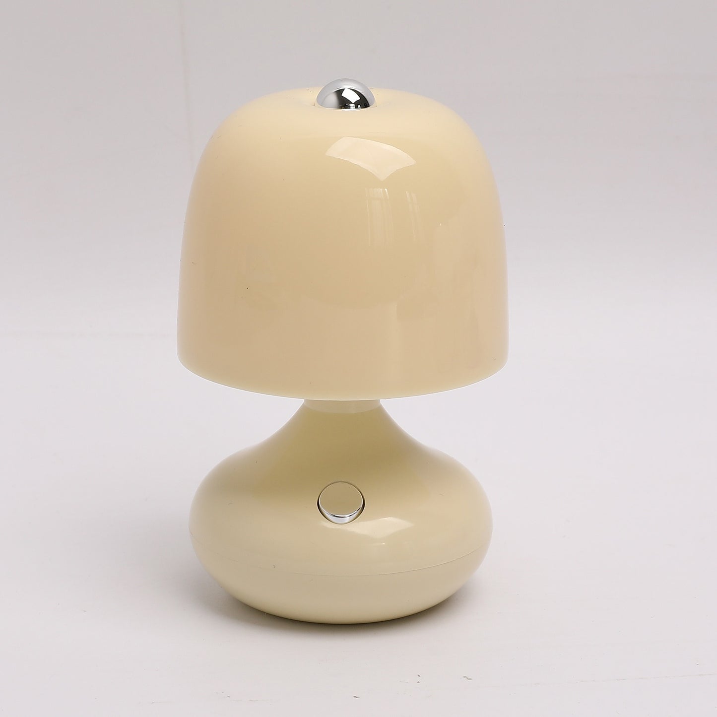 Jellyfish Glow Lamp 🪼✨