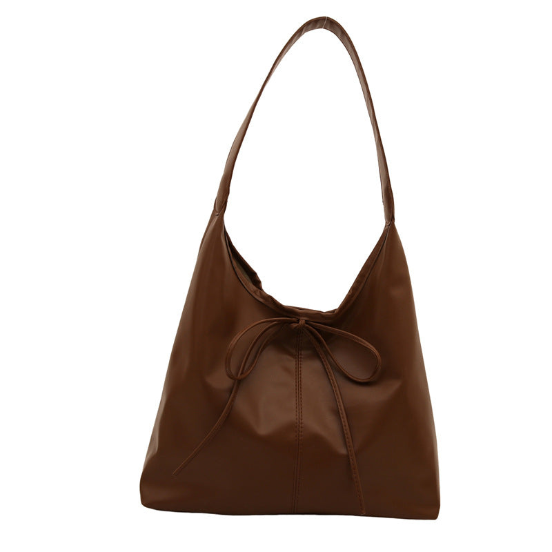 Classic & Elegant Everyday Tote 🤍